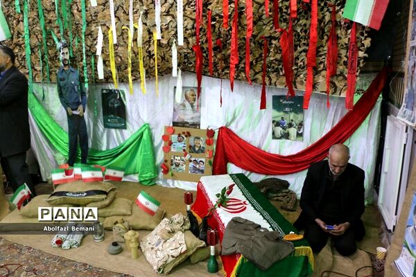 یادواره شهید فخری زاده و شهدای کوی رهبر در قم