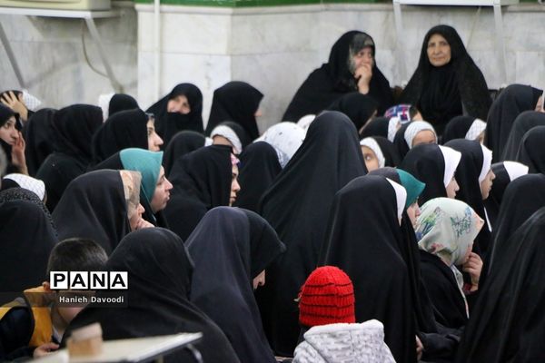 یادواره شهید فخری زاده و شهدای کوی رهبر در قم