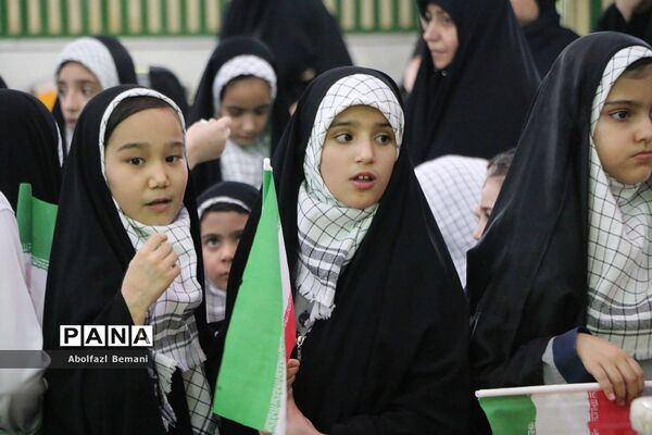 یادواره شهید فخری زاده و شهدای کوی رهبر در قم