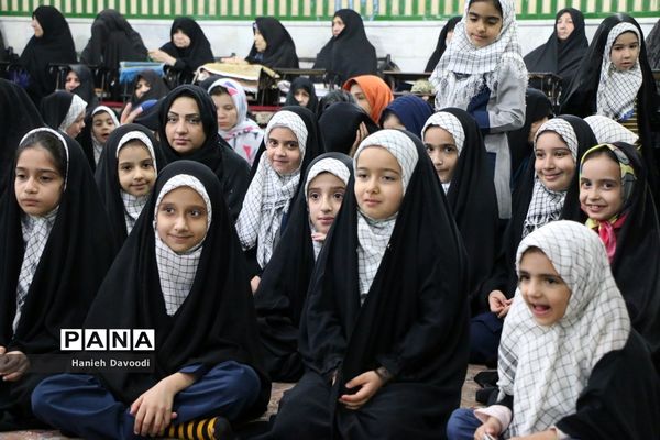 یادواره شهید فخری زاده و شهدای کوی رهبر در قم