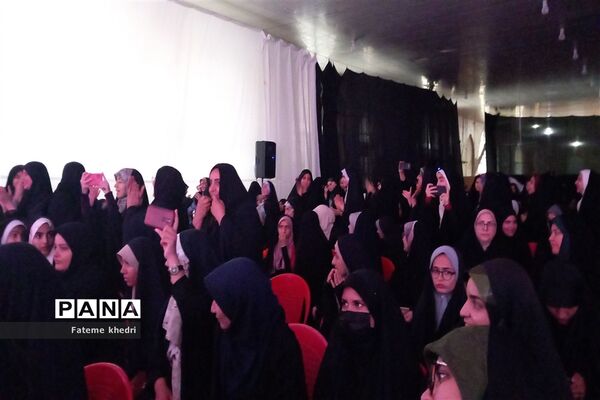 نوزدهمین جشنواره قرآن در ایذه