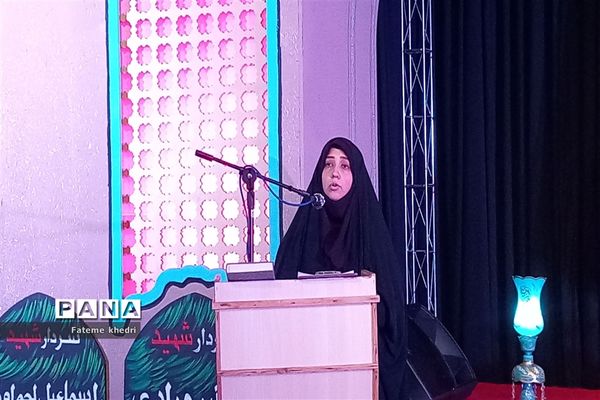 نوزدهمین جشنواره قرآن در ایذه