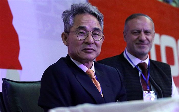 تکواندوی ایران، از شانس‌های کسب مدال در المپیک پاریس است