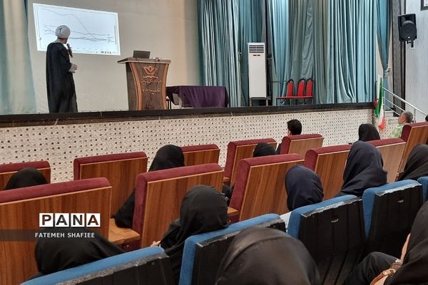 برگزاری همایش بررسی روانشناختی تربیت فرزنددر کهریزک