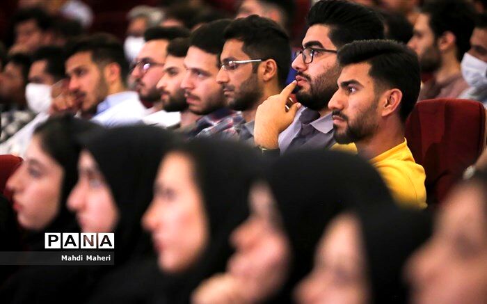 تخصیص امتیاز رتبه‌بندی برای 5709 دانشجومعلم‌ دانشگاه فرهنگیان