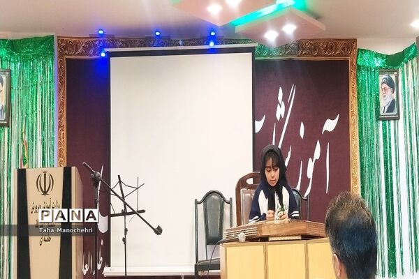 دومین جشنواره موسیقی دختران و پسران در شهرستان پیشوا