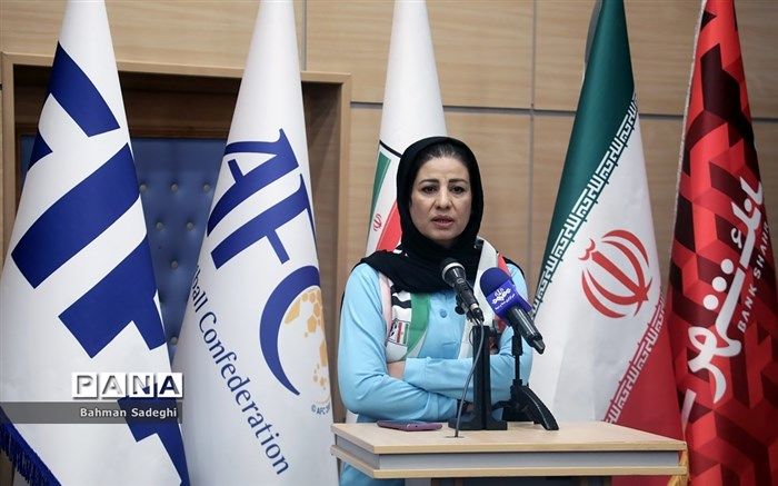 تیم ملی فوتبال بانوان روی ریل جوانگرایی