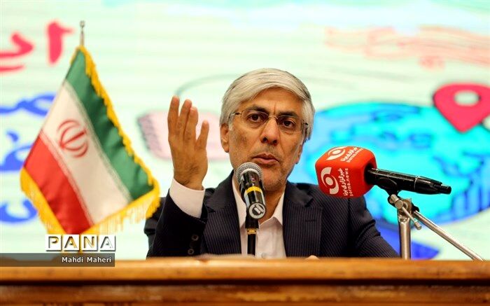 دستور رییس جمهور بر تکمیل ۳ هزار و ۴۲۸ پروژه نیمه تمام ورزشی