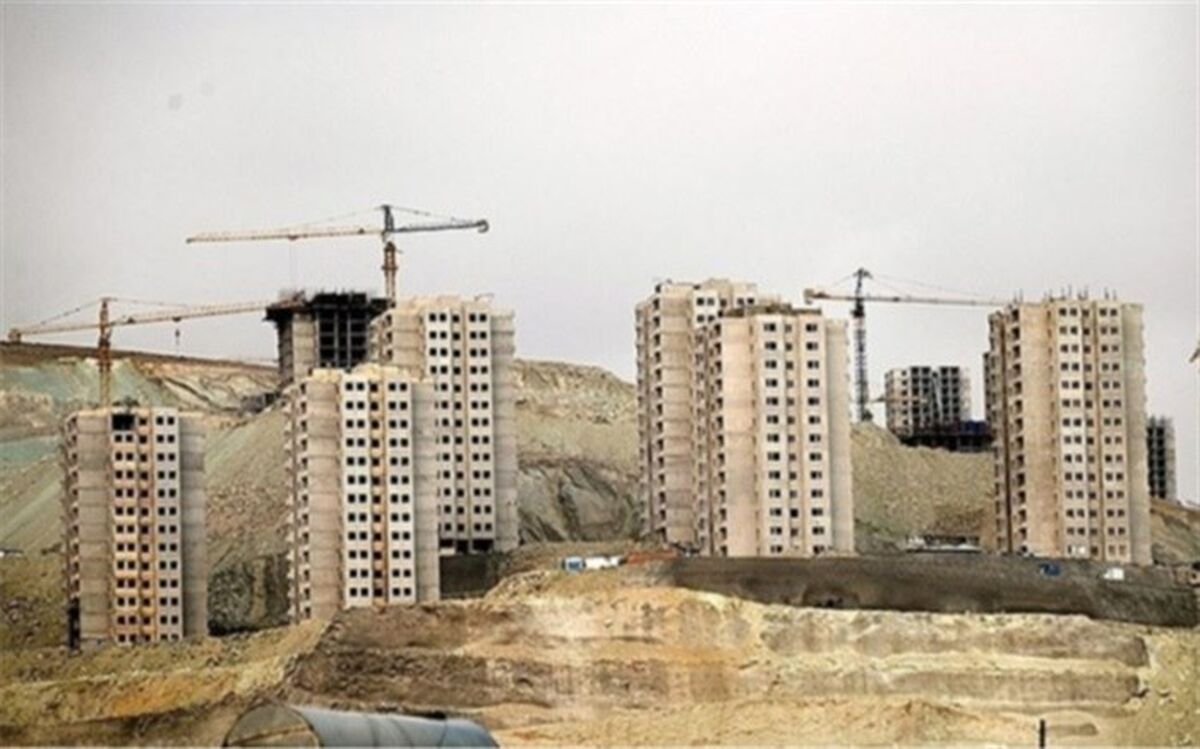 آغاز عملیات اجرایی ۶۰ هزار واحد مسکونی برای دانشگاهیان 
