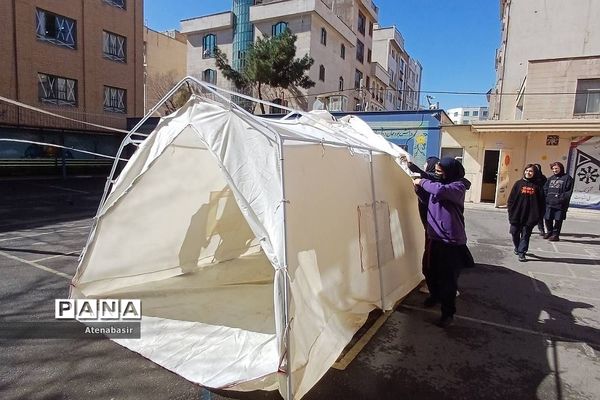 اتمام اولین دوره آموزشی طرح دادرس در ناحیه دو شهرری