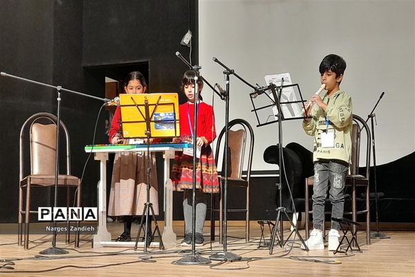 برگزاری رزمایش جهادی در فرهنگسرای سلمان هراتی شهرستان ملارد