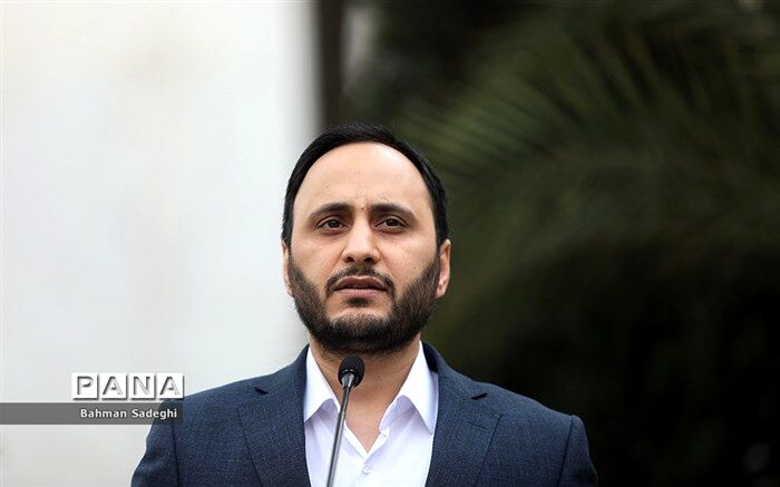هرجا وحدت کلمه باشد پیروزی و موفقیت حتمی است