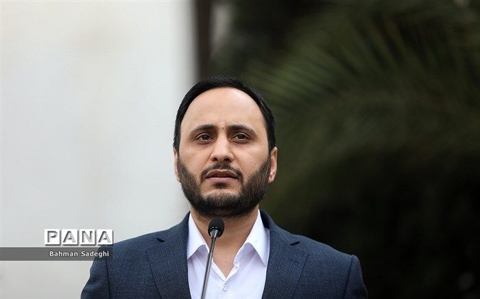 هرجا وحدت کلمه باشد پیروزی و موفقیت حتمی است