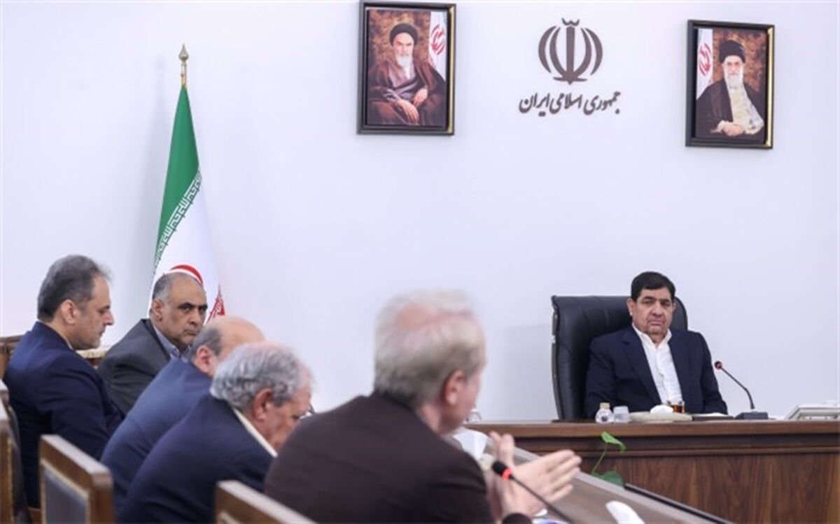 برنامه‌ جامع تامین امنیت غذایی تدوین شود