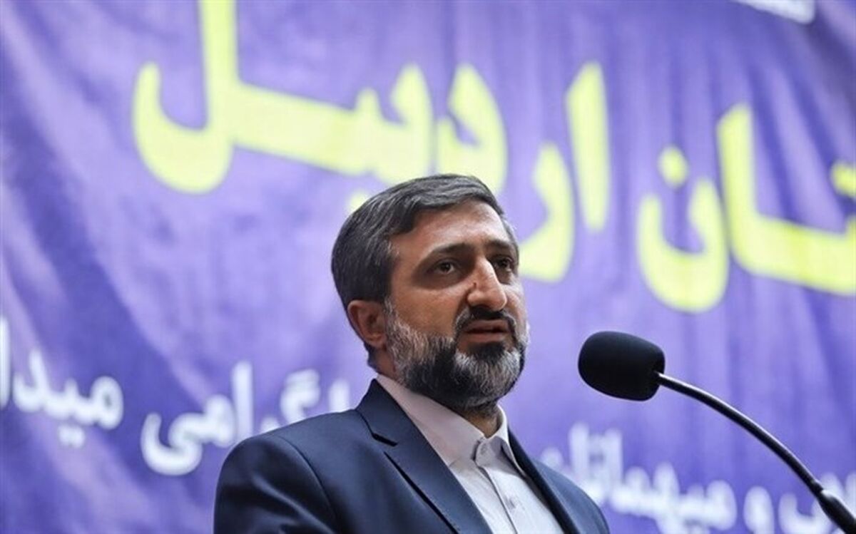 تصمیمات مجلس شورای اسلامی موجب پیشرفت کشور می‌شود