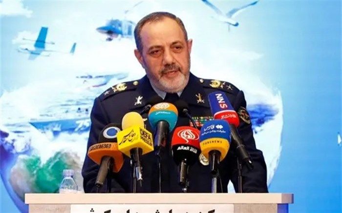 ناوگروه ۸۶ اصل ویژه خواری آمریکا را با چالش ‌مواجه کرد