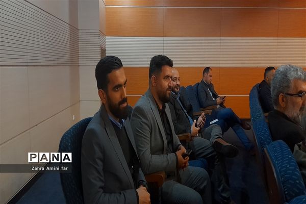 دیدار استاندار مازندران  با مردم شهرستان نور