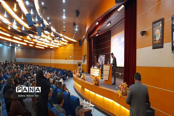 دیدار استاندار مازندران  با مردم شهرستان نور