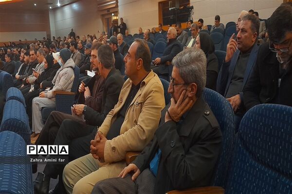 دیدار استاندار مازندران  با مردم شهرستان نور