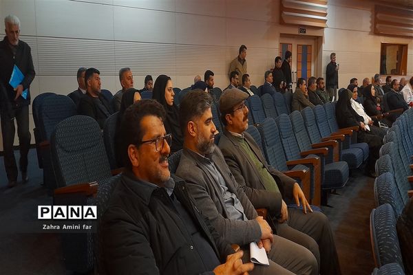 دیدار استاندار مازندران  با مردم شهرستان نور