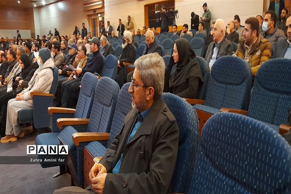 دیدار استاندار مازندران  با مردم شهرستان نور