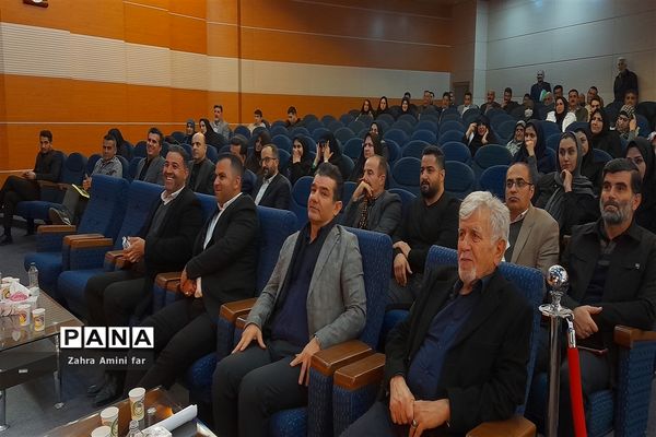 دیدار استاندار مازندران  با مردم شهرستان نور