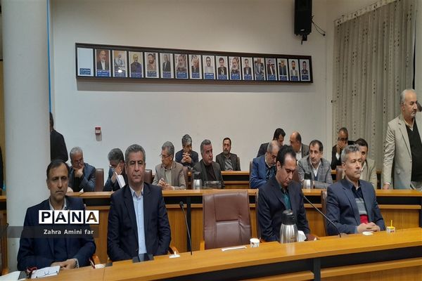کارگروه تسهیل و رفع موانع تولید استان مازندران