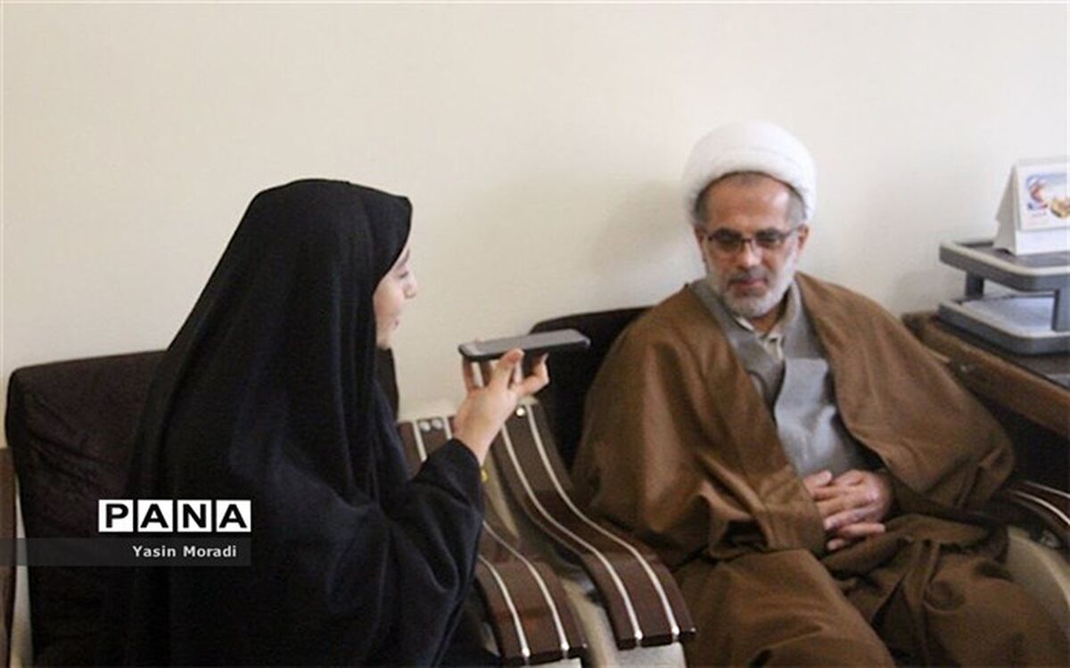 برگزاری دوره‌های توانمندسازی ائمه جماعات مدارس شهرستان‌های استان تهران‌/ فیلم
