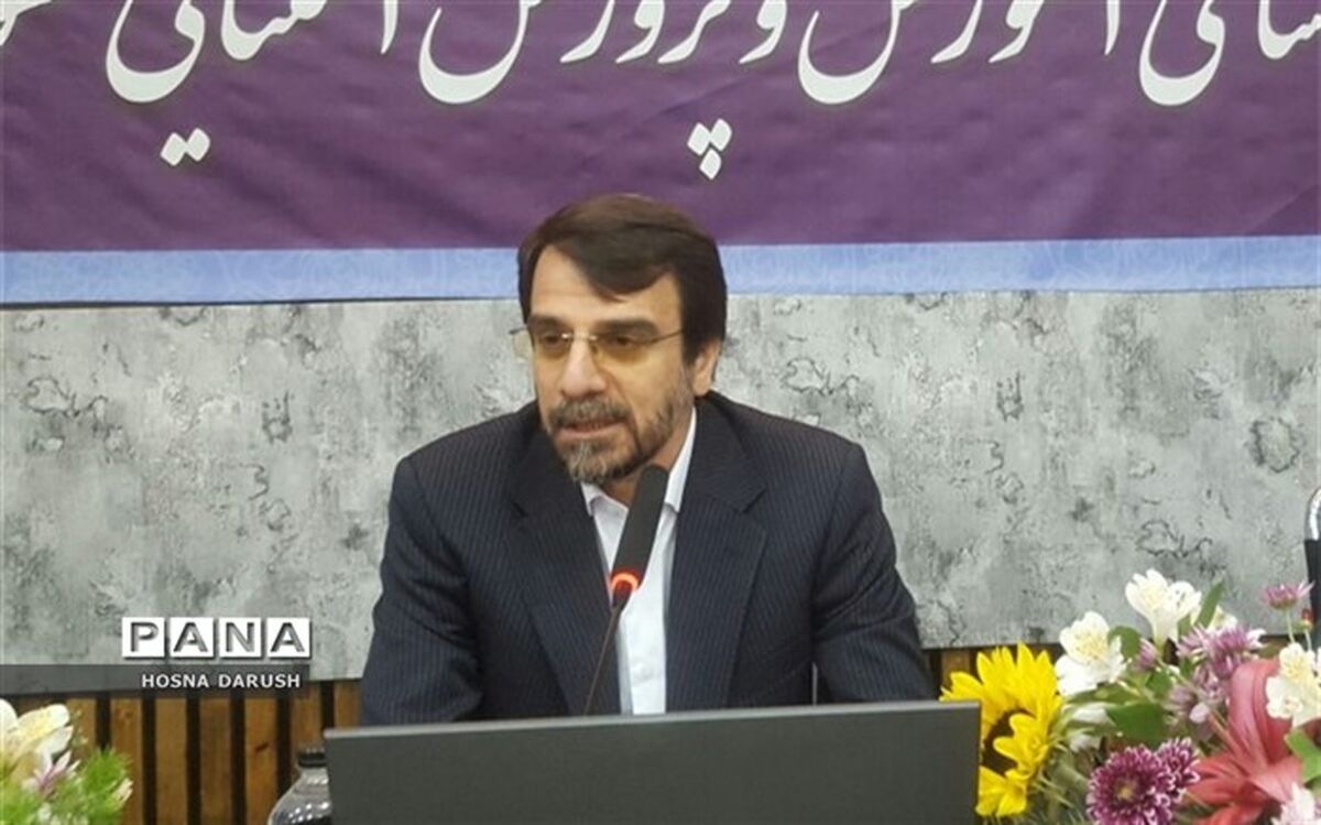 کیفیت‌بخشی به آموزش دانش‌آموزان با نیازهای ویژه در اولویت برنامه‌ها قرار دارد