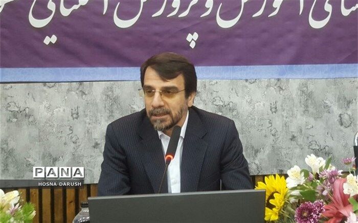 کیفیت‌بخشی به آموزش دانش‌آموزان با نیازهای ویژه در اولویت برنامه‌ها قرار دارد