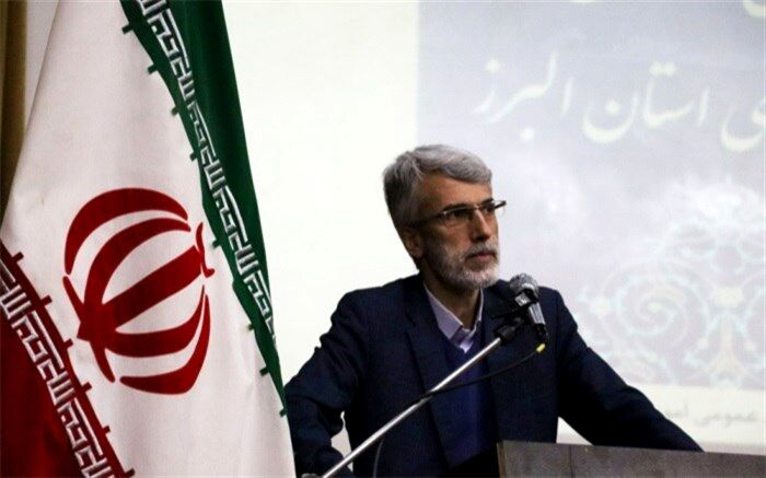 به برکت نظام ، شاخص سواد کشور از ۳۰ درصد به بالای ۹۰ درصد ارتقا یافت