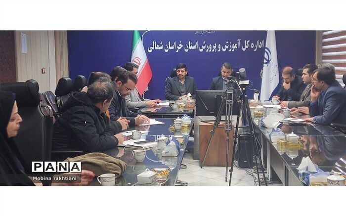 ۱۵ هزار دانش‌آموز تحت پوشش کمیته امداد خراسان شمالی هستند