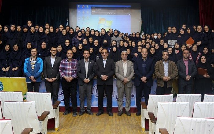 آزادی، هدیه دانش‌آموزان یزدی به یک مادر  زندانی