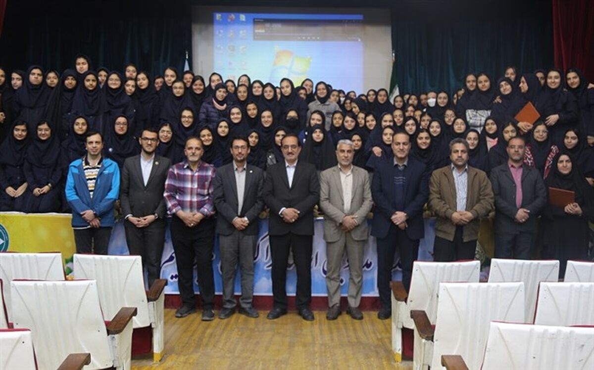 آزادی، هدیه دانش‌آموزان یزدی به یک مادر  زندانی