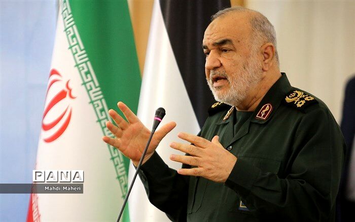 غوغاسالاری حرفه و مهارت صهیونیست‌ها و آمریکا است