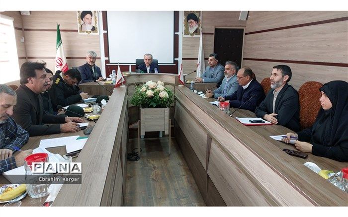 تمام عوامل اجرایی در انتخابات‌‌ به‌صورت جهادی پای کار هستند