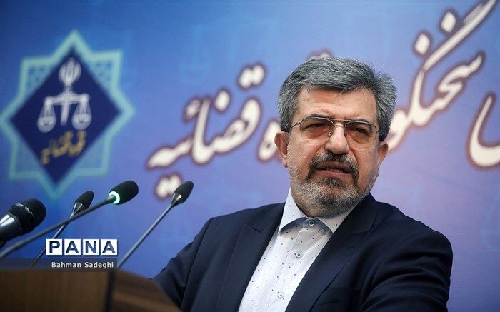 نحوه مساعدت دستگاه قضا درباره متهمانی که توبه می‌کنند