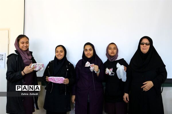 اردوی هفت سنگ در استان مرکزی