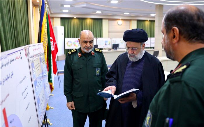 رونمایی از آزمایشگاه تست موتورهای هوایی در شرایط پروازی