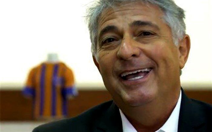 سرمربی پرسپولیس از برزیل می‌آید