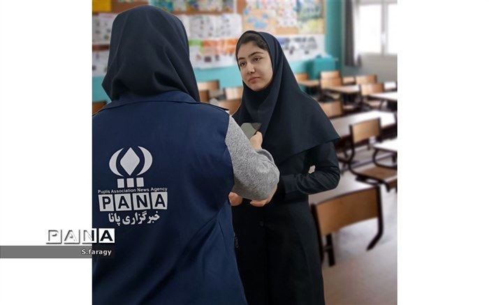 هدف من از شرکت در مسابقات مختلف کسب تجربه بود