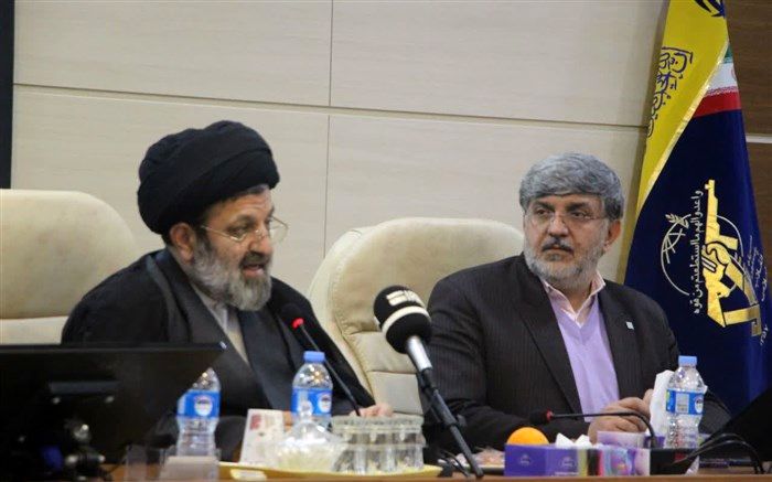 سیاه‌نمایی، حربه اصلی رسانه‌های دشمن است