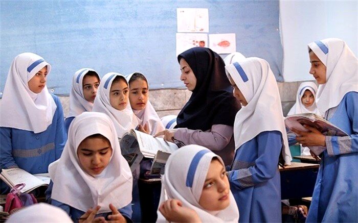 جزئیات مدل 4 مرحله‌ای فعالیت‌ها در آموزش ابتدایی