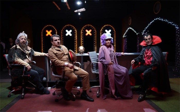 پس تولید «هیس، هیچی نیس!» ادامه دارد