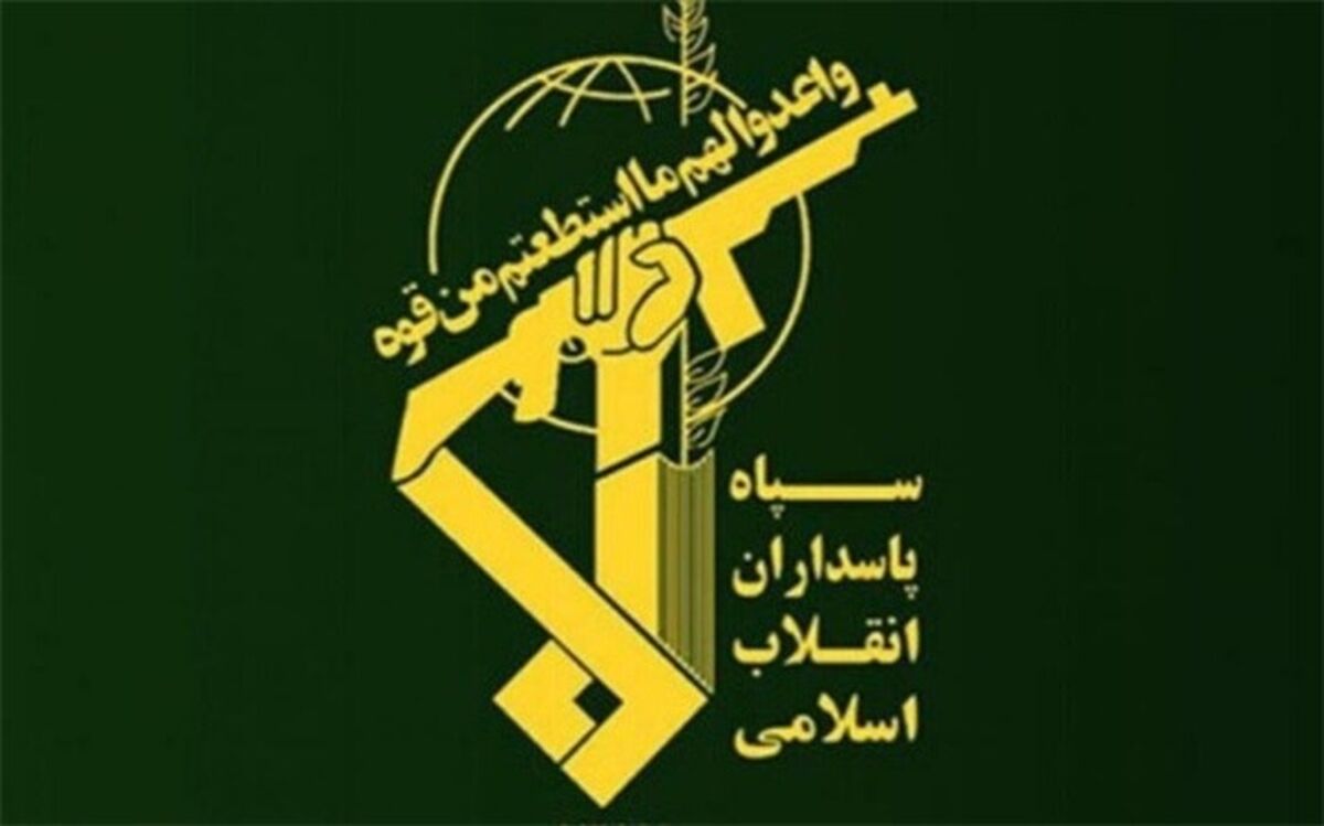 اسامی شهدای سپاه در حمله رژیم صهیونیستی به دمشق