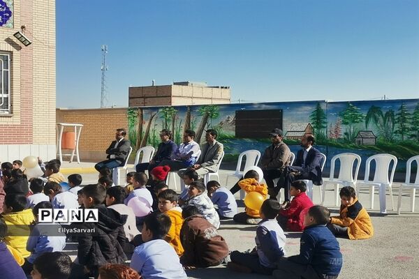 زنگ هوای پاک در خلیل‌آباد به صدا در آمد