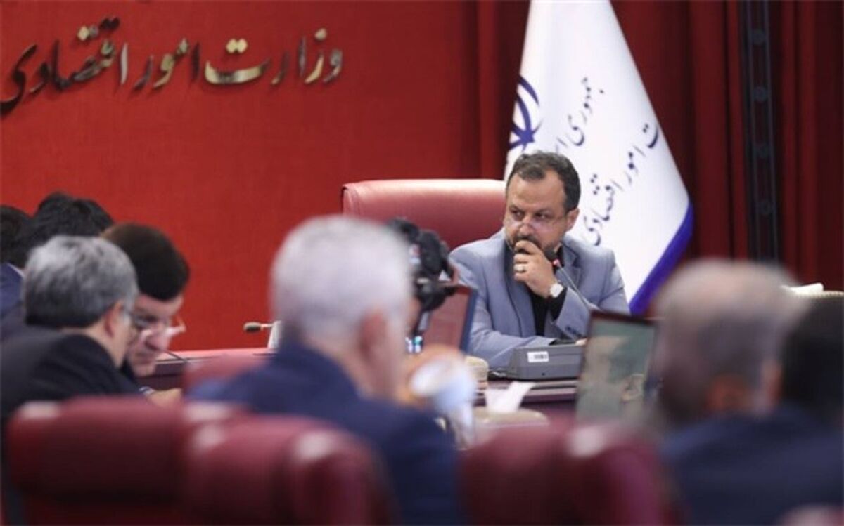 خاندوزی: مجلس به بهبود تراز لایحه بودجه و جلوگیری از کسری و ناترازی کمک کند