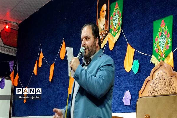 برگزاری اولین جلسه مجمع الذاکرین در شهر پرند