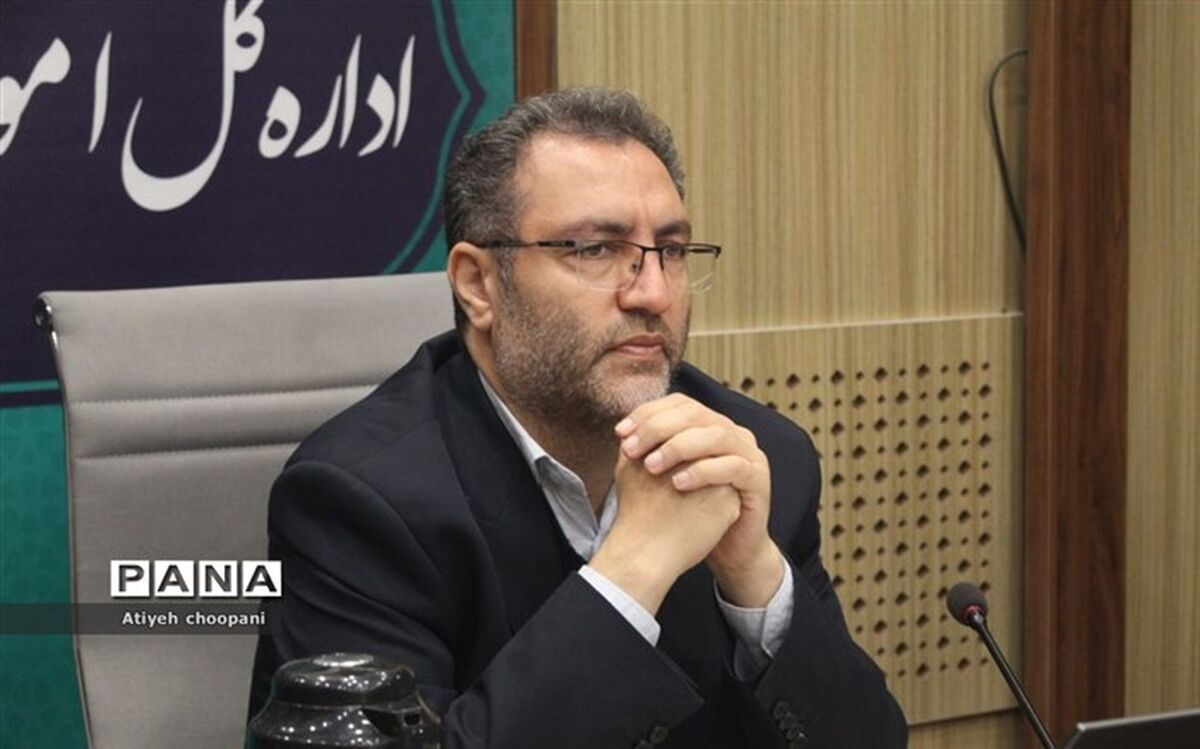 انتقال دستاوردهای دفاع مقدس به نسل جوان از وظایف اصلی نظام تعلیم و تربیت است