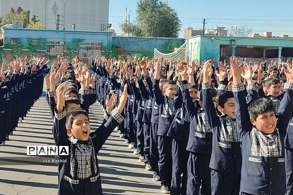 برگزاری دوره توانمندسازی نیروی انسانی مدارس شاهد در آینده نزدیک